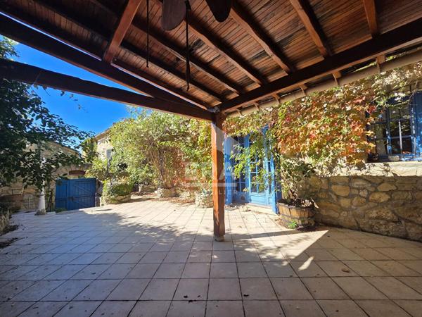 Maison 4 pièces 101 m² Roquetaillade-et-Conilhac