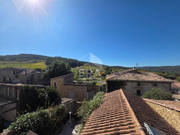 Maison 4 pièces 101 m² Roquetaillade-et-Conilhac