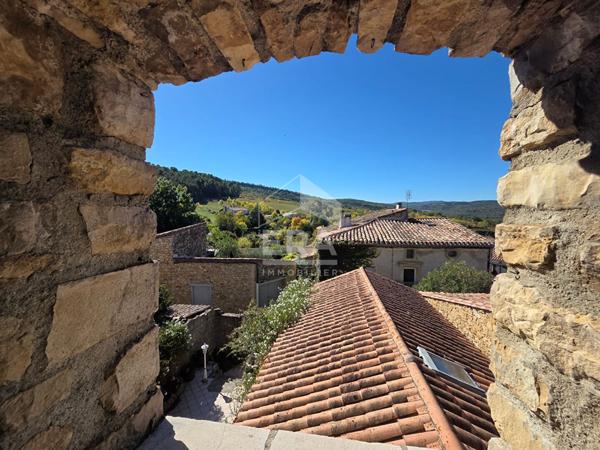 Maison 4 pièces 101 m² Roquetaillade-et-Conilhac