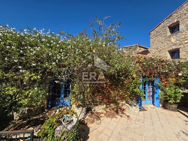 Maison 4 pièces 101 m² Roquetaillade-et-Conilhac