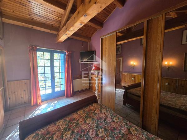 Maison 4 pièces 101 m² Roquetaillade-et-Conilhac