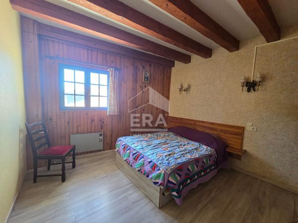 Maison 4 pièces 101 m² Roquetaillade-et-Conilhac