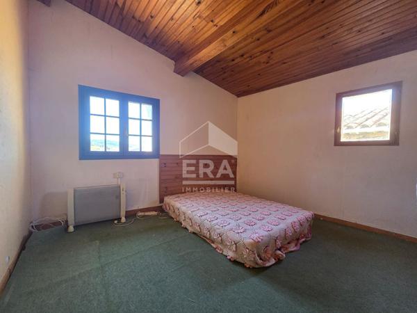 Maison 4 pièces 101 m² Roquetaillade-et-Conilhac