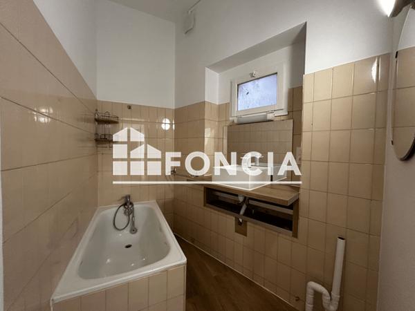Location Appartement 2 pièces 57 m² - 18 RUE MARIES Albi 81000