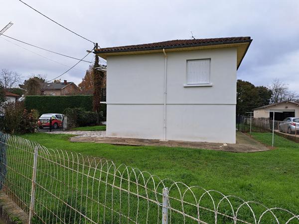 Maison 3 pièce(s) à VILLENEUVE SUR LOT , Villeneuve sur lot