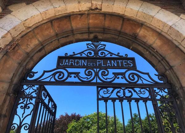 31000 Toulouse TOULOUSE - APPARTEMENT T5 JARDIN DES PLANTES