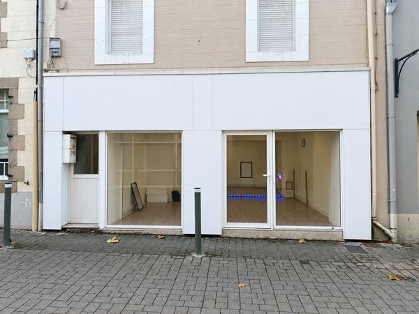 Local commercial Landivisiau , Landivisiau