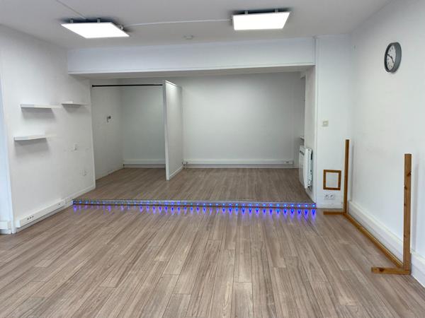 Local commercial Landivisiau , Landivisiau