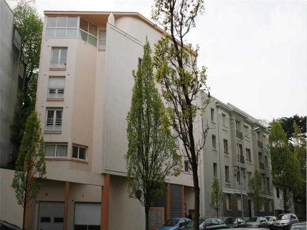 Appartement à louer à Nantes (44000)