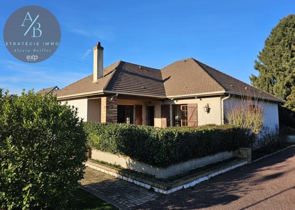 Maison dans Étrépagny