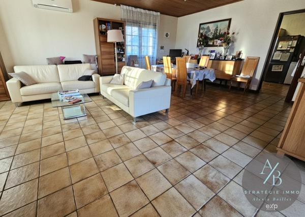 Maison dans Étrépagny