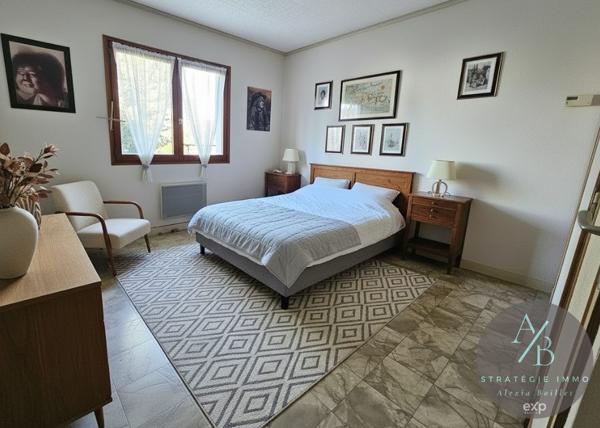 Maison dans Étrépagny