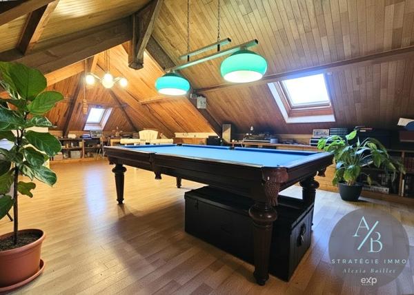 Maison dans Étrépagny