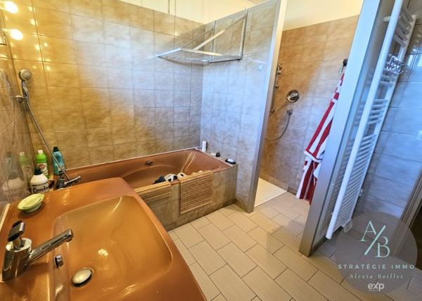 Maison dans Étrépagny