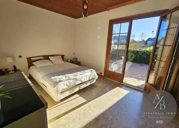 Maison dans Étrépagny