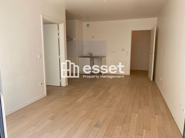 Location Appartement 2 pièces 48.3 m² - Paris 75013