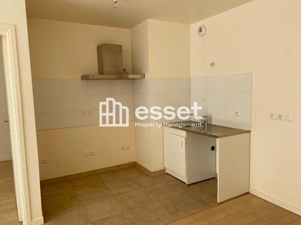 Location Appartement 2 pièces 48.3 m² - Paris 75013