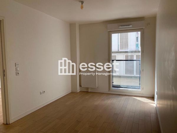 Location Appartement 2 pièces 48.3 m² - Paris 75013