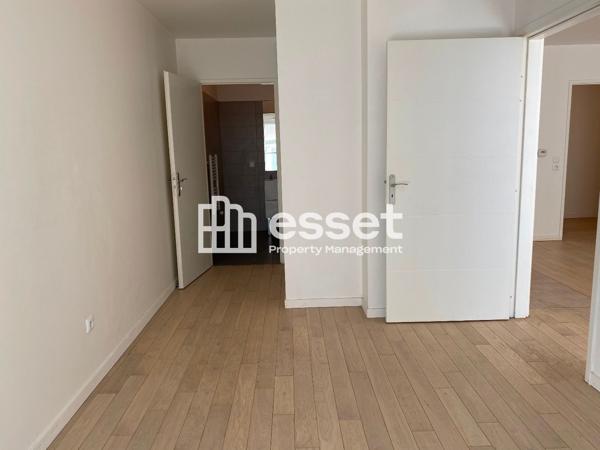 Location Appartement 2 pièces 48.3 m² - Paris 75013