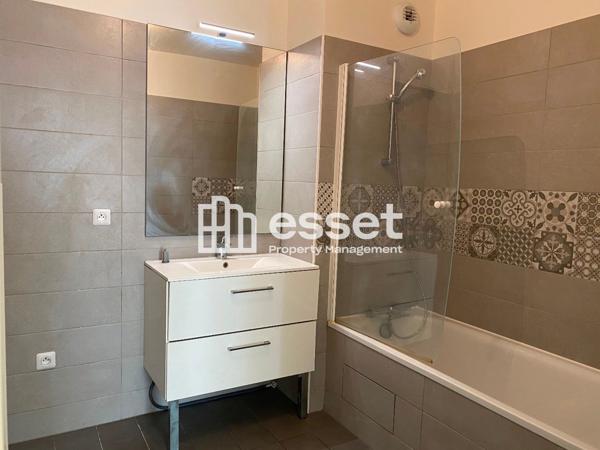 Location Appartement 2 pièces 48.3 m² - Paris 75013