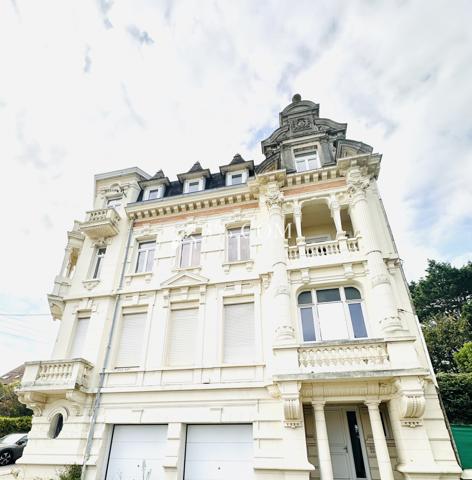 Bel appartement entièrement rénové Wimereux (62930)