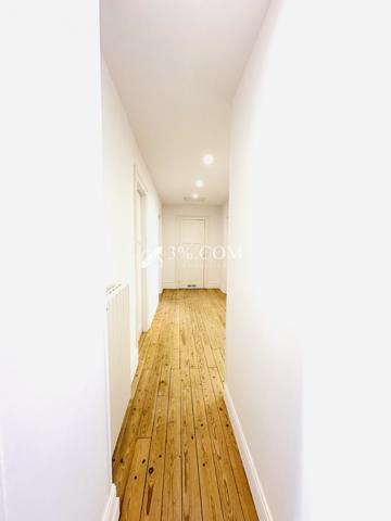 Bel appartement entièrement rénové Wimereux (62930)