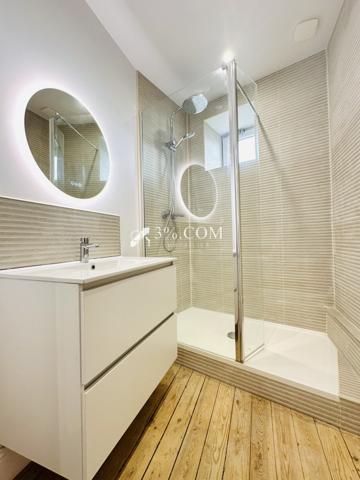 Bel appartement entièrement rénové Wimereux (62930)