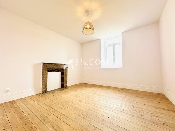 Bel appartement entièrement rénové Wimereux (62930)