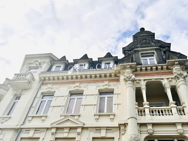 Bel appartement entièrement rénové Wimereux (62930)