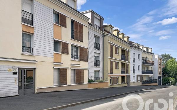 Appartement à vendre    4 pièces • 80,50 m2 Longjumeau