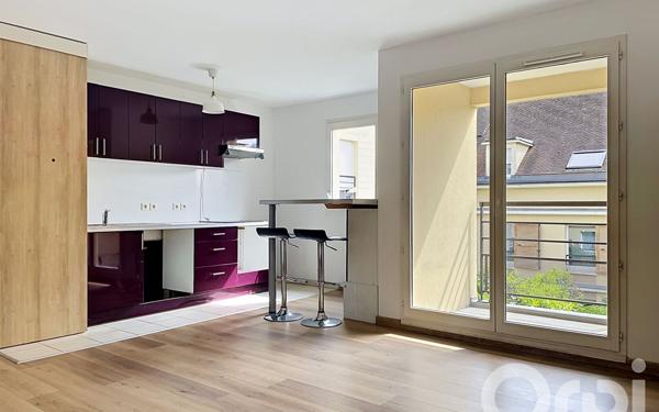 Appartement à vendre    4 pièces • 80,50 m2 Longjumeau