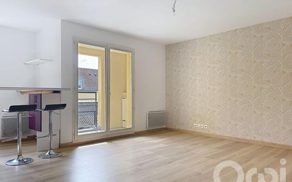 Appartement à vendre    4 pièces • 80,50 m2 Longjumeau