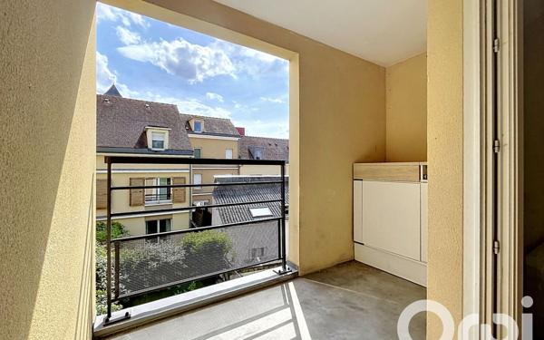 Appartement à vendre    4 pièces • 80,50 m2 Longjumeau