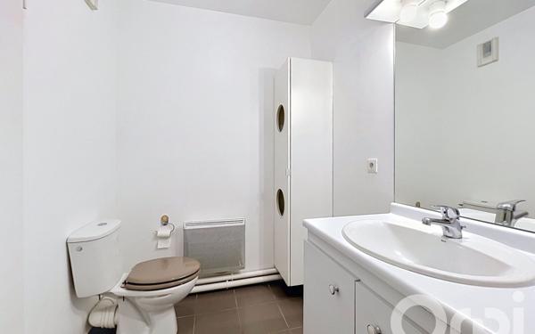 Appartement à vendre    4 pièces • 80,50 m2 Longjumeau
