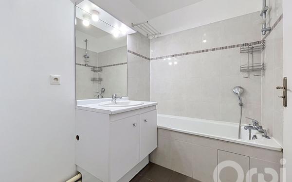 Appartement à vendre    4 pièces • 80,50 m2 Longjumeau