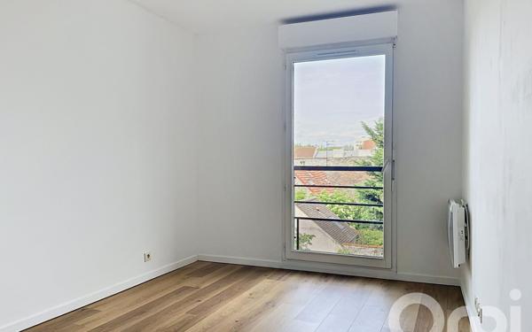 Appartement à vendre    4 pièces • 80,50 m2 Longjumeau