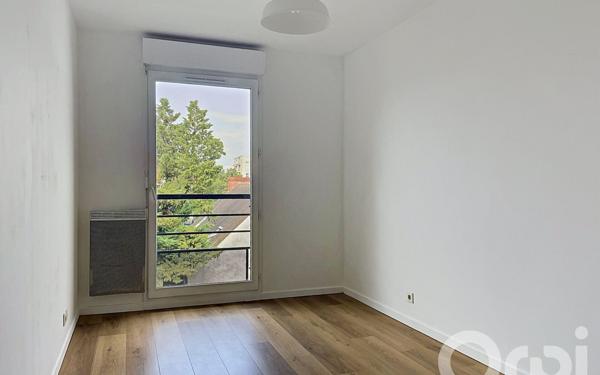 Appartement à vendre    4 pièces • 80,50 m2 Longjumeau