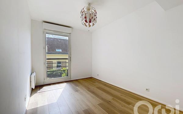 Appartement à vendre    4 pièces • 80,50 m2 Longjumeau