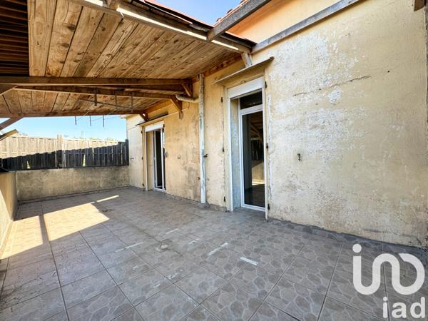 Maison à vendre 4 pièces 75 m² Espira-de-l'Agly