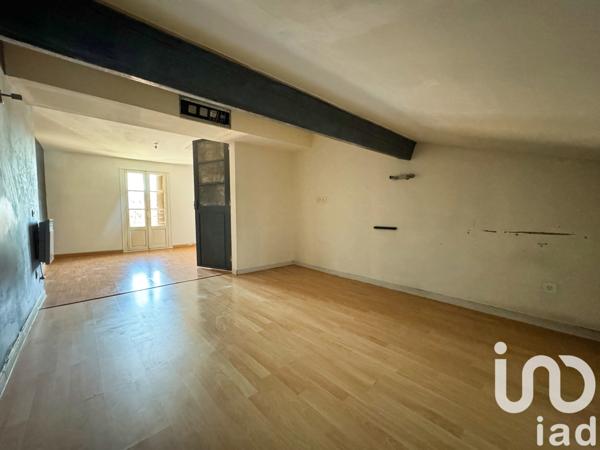 Maison à vendre 4 pièces 75 m² Espira-de-l'Agly