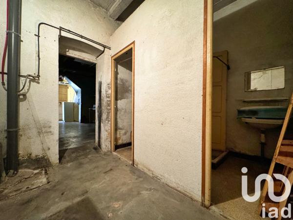 Maison à vendre 4 pièces 75 m² Espira-de-l'Agly