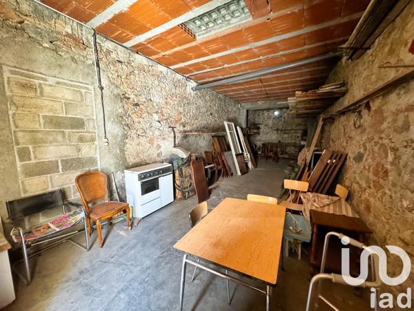 Maison à vendre 4 pièces 75 m² Espira-de-l'Agly