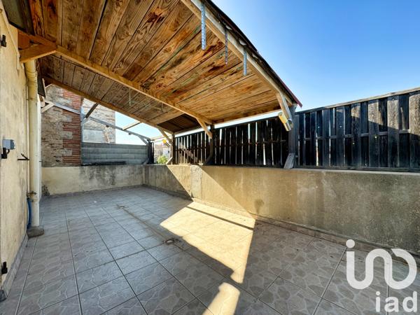 Maison à vendre 4 pièces 75 m² Espira-de-l'Agly
