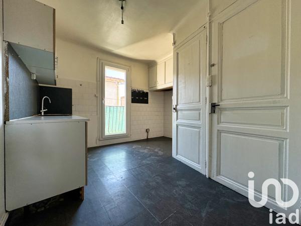 Maison à vendre 4 pièces 75 m² Espira-de-l'Agly