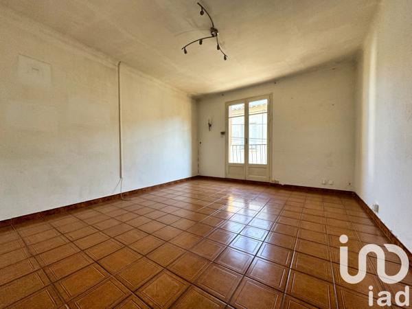 Maison à vendre 4 pièces 75 m² Espira-de-l'Agly