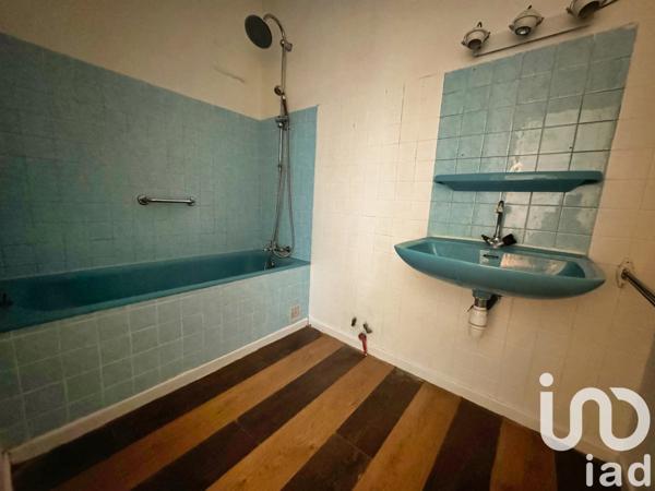 Maison à vendre 4 pièces 75 m² Espira-de-l'Agly