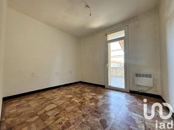 Maison à vendre 4 pièces 75 m² Espira-de-l'Agly