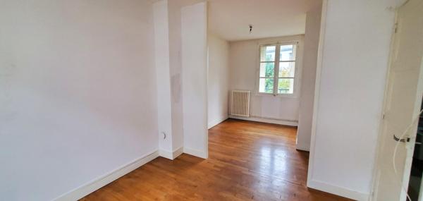 Appartement 42m2 dans le centre de Tours