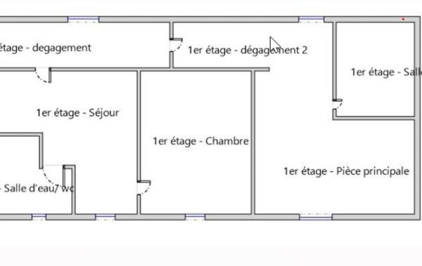 Vente Immeuble à rénover Nantes   