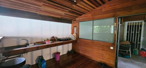 MAISON T5 de 110 m² à VENDRE à KOUROU